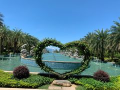 -惠州金海湾嘉华度假酒店