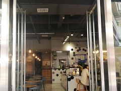 门面-HELLO 27 意面·沙拉·帕尼尼