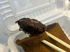 驴打滚-老回回烩面馆(左家庄店)