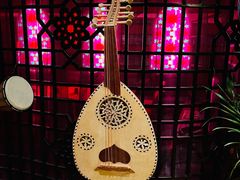 -Tajine Moroccan塔金摩洛哥中东餐厅