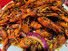 -天津乾毓德饭庄·清真传统炒菜·海鲜烧烤(咸阳路店)