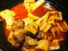 -南小馆(迪士尼小镇店)