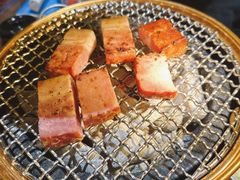 -AJIYA炭火烧肉(徐汇正大乐城店)