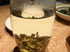 -龙井壹号·茶缘山景宴(龙井村店)
