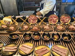 -梨花自助烤肉(乐宾店)