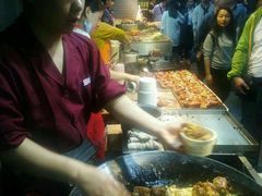 -老通城豆皮大王(吉庆街店)