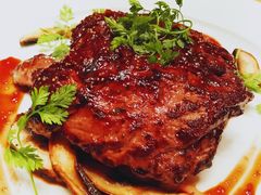 -君悦酒店·La Terrazza意合園·意式风味