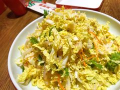 -永红源·小排档(闽江路店)