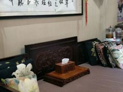 -莱蔻·圣灸堂·推拿艾灸(天山店)