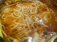 -韩阳王石板烤肉