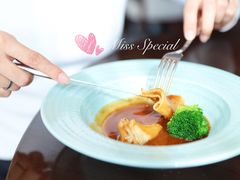 -环球港凯悦 · 享悦中餐厅