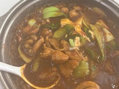 -鸡公煲烤鱼·石锅鱼(万科时1区店)