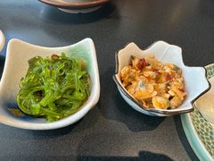 -林妈妈村·日式料理(宝山万达店)