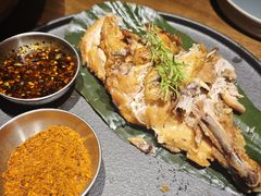 -薇酌饮·陕西菜(南门外店)