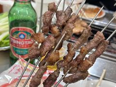 -小寒羊烧烤(凯瑞时代大厦店)