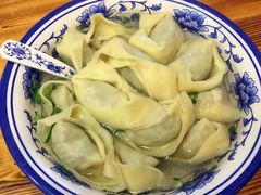 -高行汤团店(金高路店)