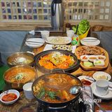 #东莞美食 夏日必备冰冷的｜荞麦面｜