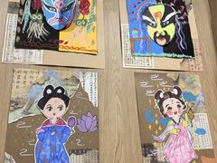 -新东方素质(金源校区)