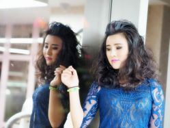 kevin老师作品-小左美发