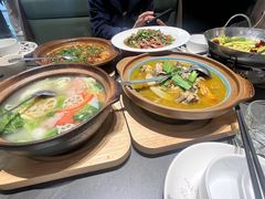 -滇铺子·云南特色菜·第九届野生菌美食节(曲靖万达店)