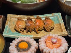 -花潮料理艺食馆(SM新生活广场店)