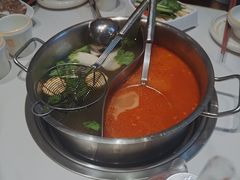 -潮正和潮汕牛肉火锅·老字号(番禺万达店)