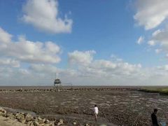 -南汇嘴观海公园