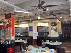 -鸿姐老火锅(疁城新天地店)