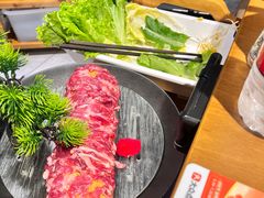 -菌彩云南野生菌火锅(万达广场店)