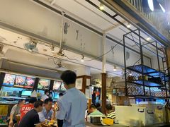 -木屋烧烤(白石洲店)