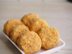 肉松小贝（9个装）-暖忆烘焙甜品