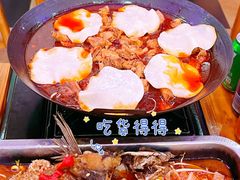 -江湖万州烤鱼(王子美食城)