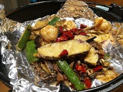 -十二舍·湯物素煮(江泰潤政店)