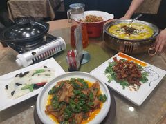 -李氏传家菜(兴城路店)