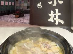 -百年果林椰子鸡(中洲店)