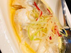 -运·中餐厅(成都华尔道夫酒店)