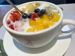 -花舍·新派粤菜·西餐·下午茶(亚运村·鸟巢店)