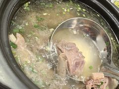 -巢湖名吃·东关老鹅汤(江南风情街店)