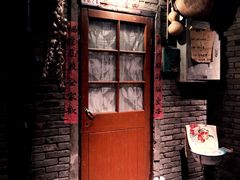 门面-和平菓局(王府井店)