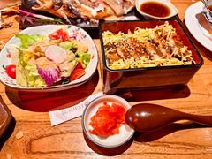 -炉胜·炉端烧·居酒屋