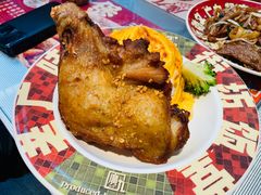 -广九餐室(陈家祠扬韬广场店)