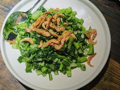-外婆家(蓝色港湾店)