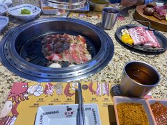 -安又胖韩国烤肉(美罗城店)