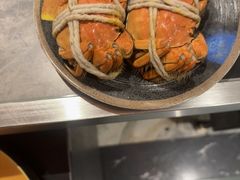 -一绪に寿喜烧(虹悦城店)