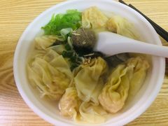 -云云美食