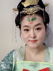 -盘子女人坊古装写真摄影(天津总店)