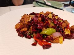 -唐廊烤鸭店(工体店)