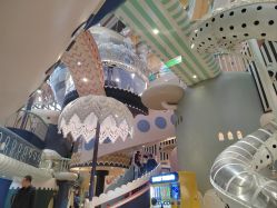 -奈尔宝家庭中心·亲子餐厅(宝安店)