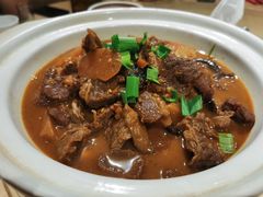 -又见炊烟私房菜(敬亭路店)