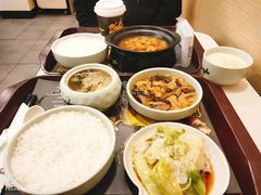 -真功夫(环市中路店)